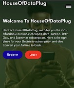 HOUSEOFDATAPLUG bài đăng