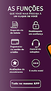 Conecta Fibra imagem de tela 1