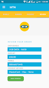 Cheap Data Nigeria screenshot 5
