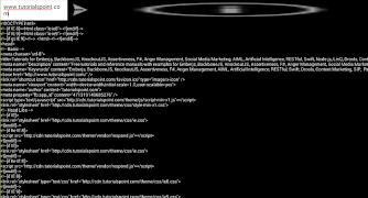 Url Source Reader Poster