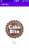 Cake Bite poster