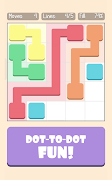 Super Dotz Puzzle screenshot 5