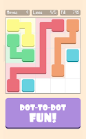 Super Dotz Puzzle screenshot 5