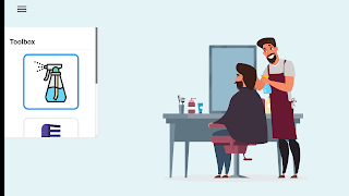 YMCA Explorers captura de pantalla 4