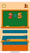 Multiplication and Division screenshot 2