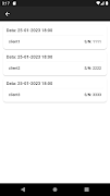 KPS FASTCHECK imagem de tela 2
