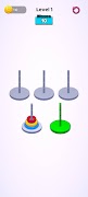 Ring Stack Sorting Size স্ক্রিনশট 5
