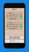 Period Elapsed Watcher Free screenshot 3