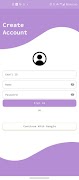 برنامه‌نما HashPass عکس از صفحه