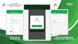 CCN+ ภาพหน้าจอ 5