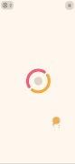 Ball Throw Match Adventure screenshot 1