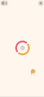 Ball Throw Match Adventure تصوير الشاشة 1