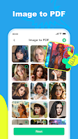 FlashPDF:OCR Scan Edit Reader imagem de tela 2