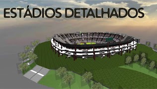 COPA BRASIL - O JOGO screenshot 6