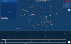 Mars Book screenshot 5