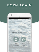 Born Again gönderen