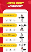 Fat Burn Pocket workout اسکرین شاٹ 4