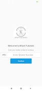 Bharti Tutorials 포스터