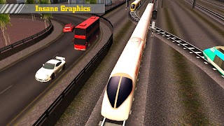 Train Simulation 2018 ảnh chụp màn hình 3