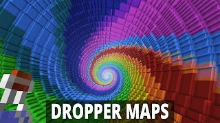 Dropper Map for Minecraft 截圖 2