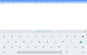 Alfabetisch Kladblok screenshot 6
