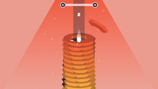 Smash Ball Hit: Drop The Stack स्क्रीनशॉट 6