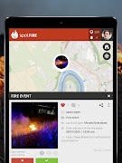 spotFIRE syot layar 6