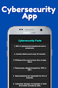 Cybersecurity App screenshot 3