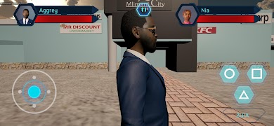 Kiki স্ক্রিনশট 1