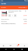 NAILFOR APP screenshot 4