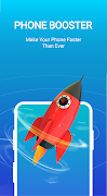 برنامه‌نما Master Junk Cleaner عکس از صفحه