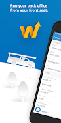 Contractor WorkZone - Business Management Tool screenshot 1