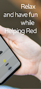 برنامه‌نما Help Red عکس از صفحه