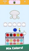 برنامه‌نما Color Merge Jam عکس از صفحه