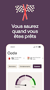 Code de la route 2026 & permis скриншот 6