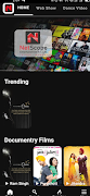 Netscope screenshot 6