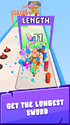 Sharpy Girl screenshot 6