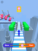 Clock Run captura de pantalla 5