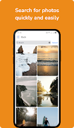 برنامه‌نما Splash - Wallpapers عکس از صفحه