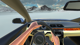 Passat Drift Simulator 2 screenshot 6