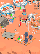 برنامه‌نما Space Colony عکس از صفحه