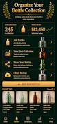 برنامه‌نما Bottle Collector عکس از صفحه