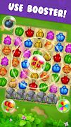 Candy Bug Mania スクリーンショット 1