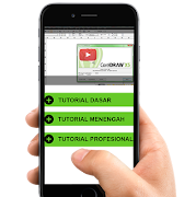 tutorial coreldraw screenshot 2