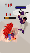 Fighters Run screenshot 4