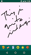 برنامه‌نما Color Drawing عکس از صفحه