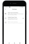 Music Player Screenshot 6
