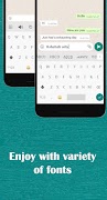Calculator Keyboard screenshot 5