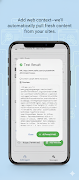 Crafty: Instant Chatbot & Link screenshot 2