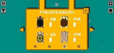 Turtle Trash 截图 5